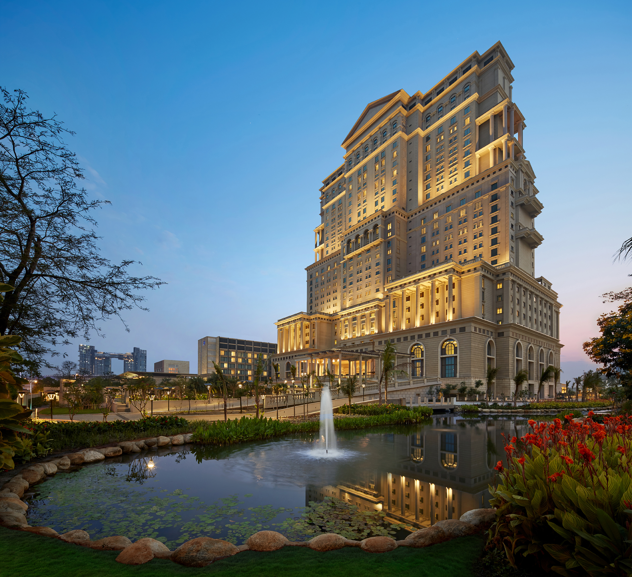 ITC Hotels Unveils &ldquo;Moments Unscripted&rdquo; Luxury Staycation Offer Across ITC Royal Bengal and ITC Sonar, Kolkata